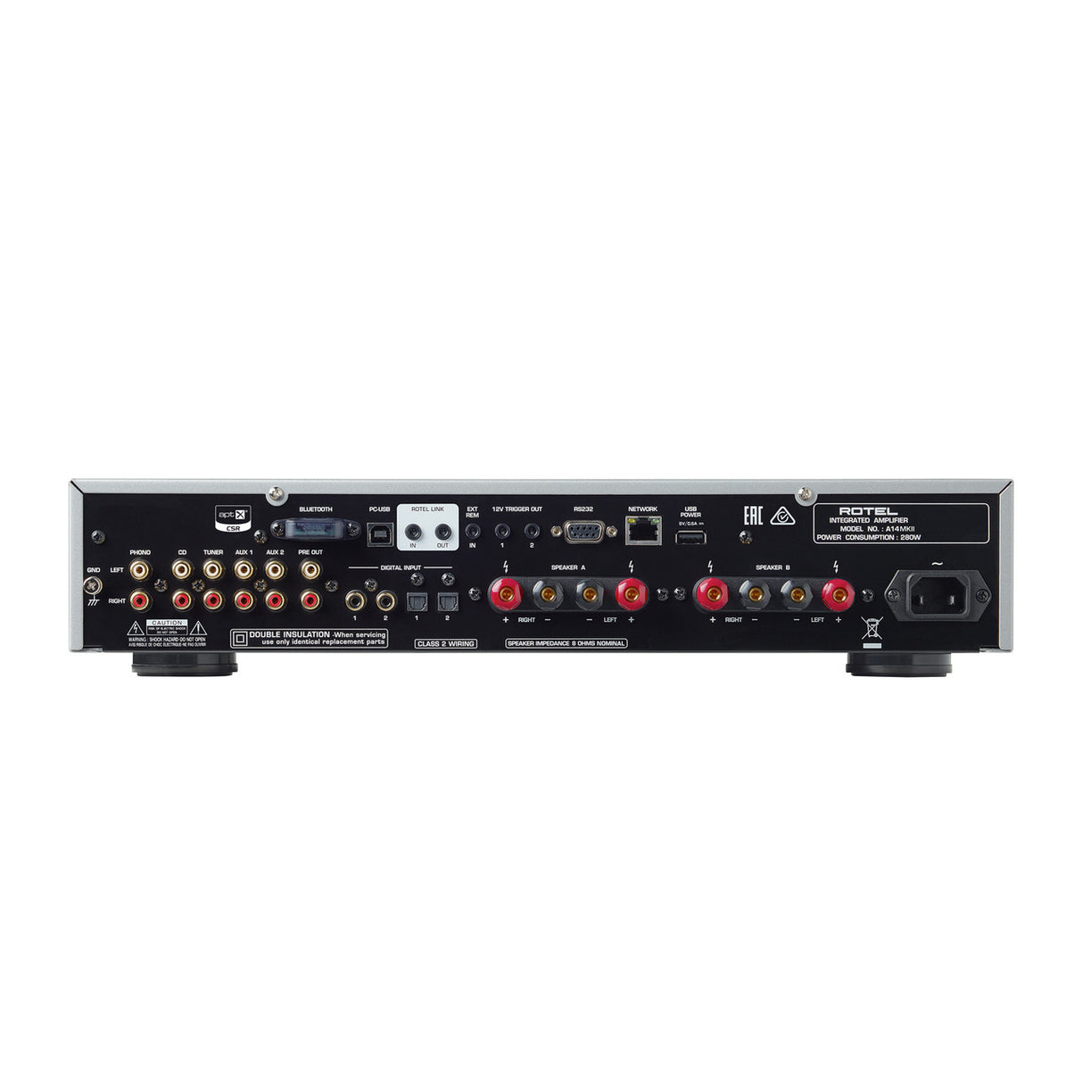 Audio Advisor