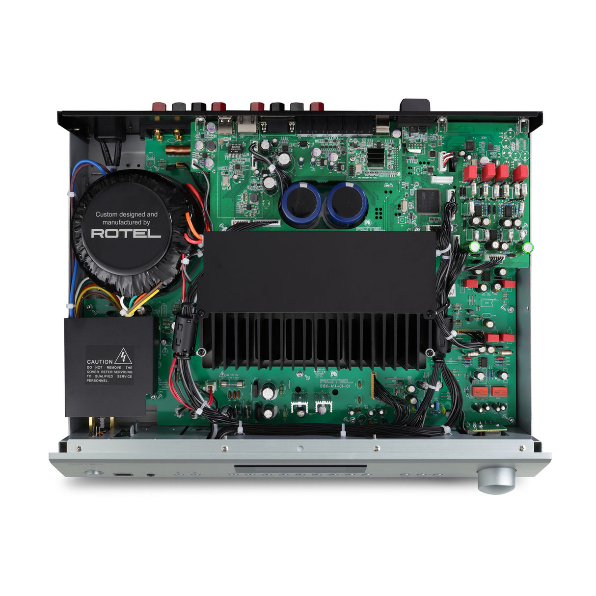 Audio Advisor