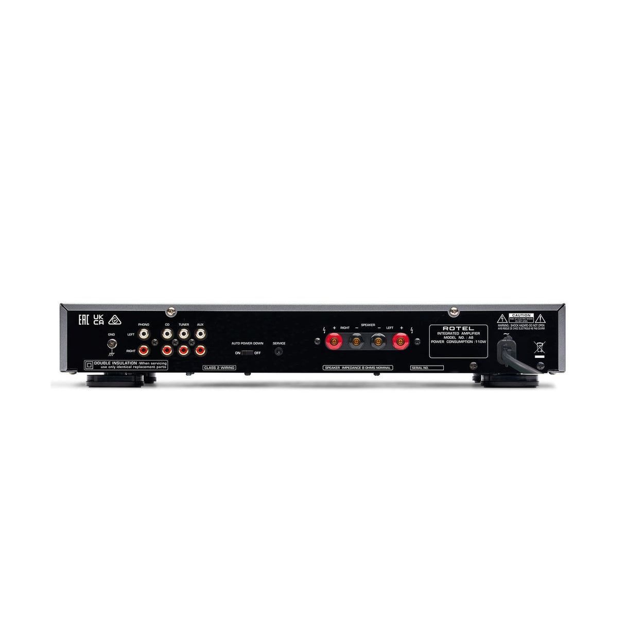 Audio Advisor