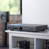 Audio Advisor