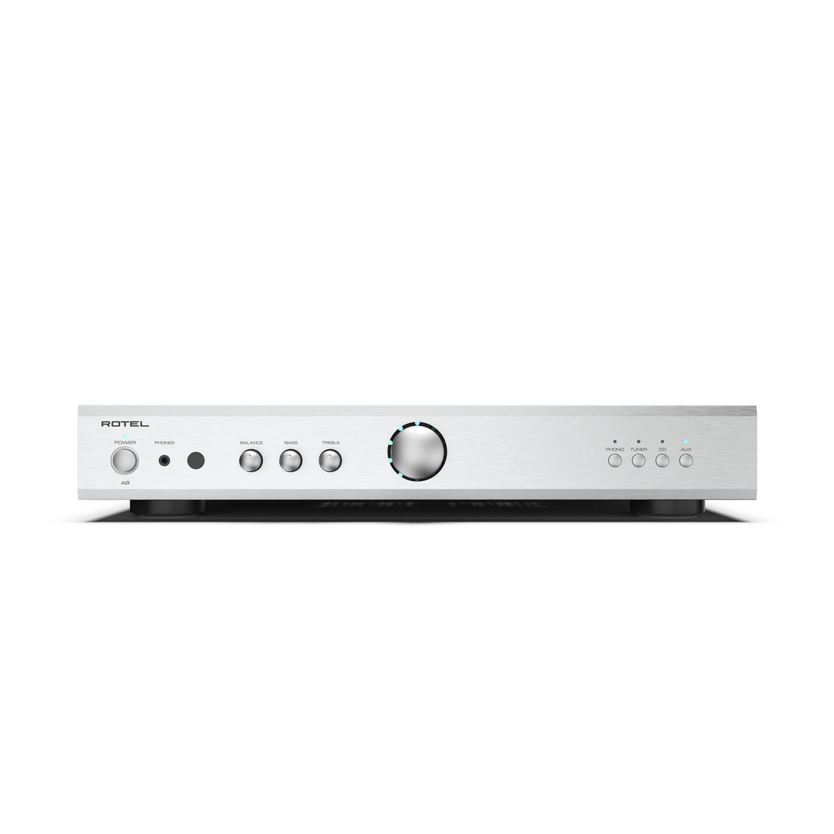 Audio Advisor