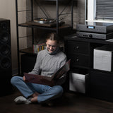Audio Advisor