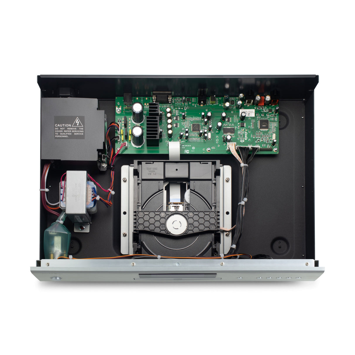 Audio Advisor
