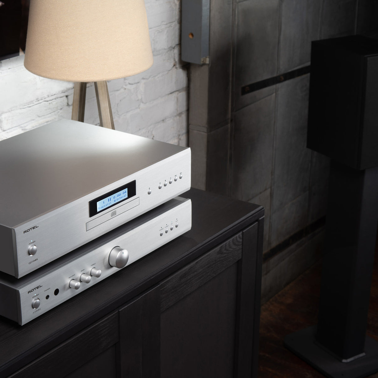 Audio Advisor