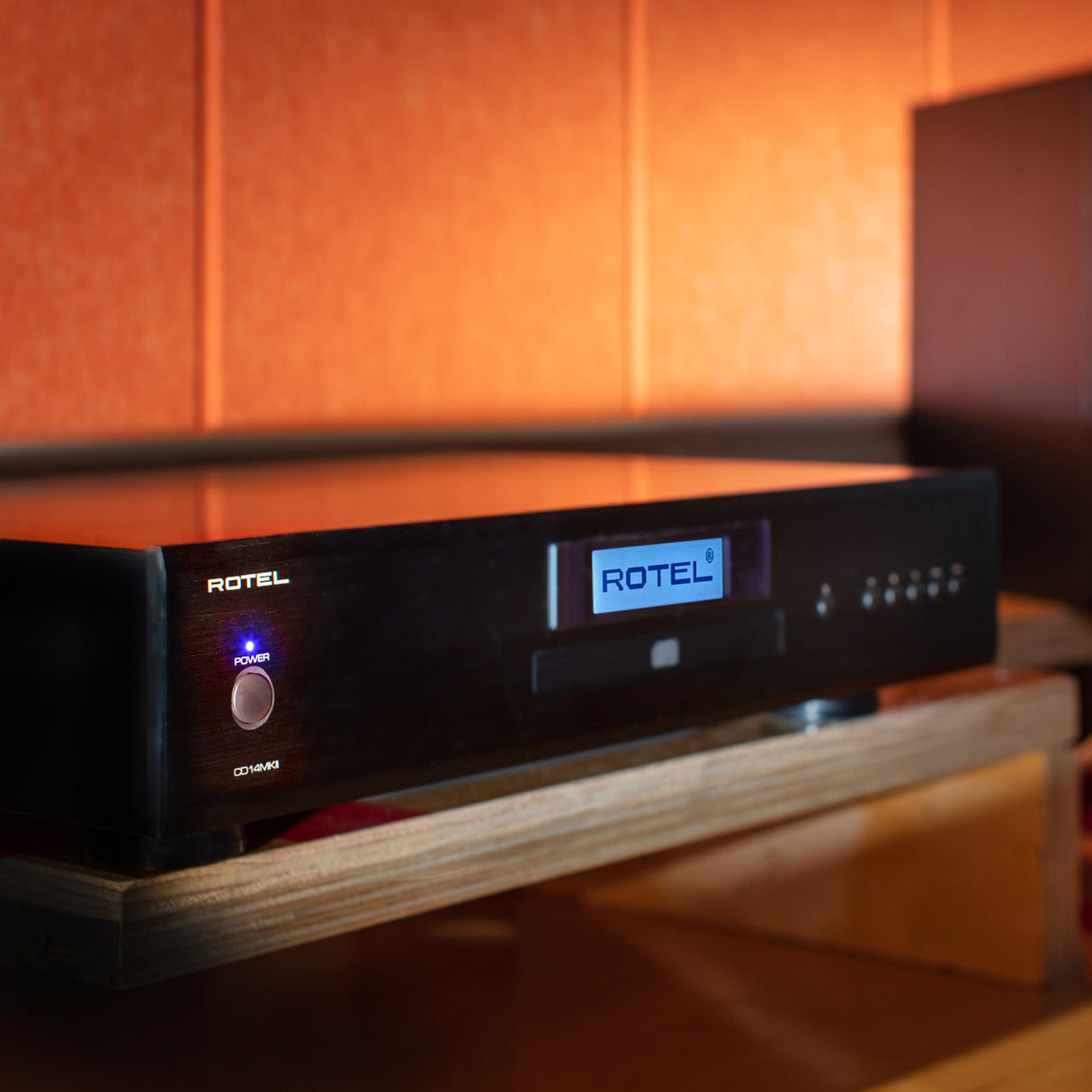 Audio Advisor