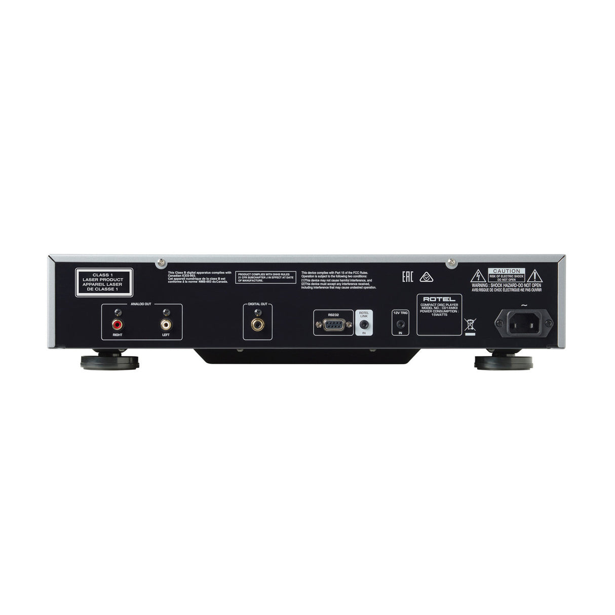 Audio Advisor