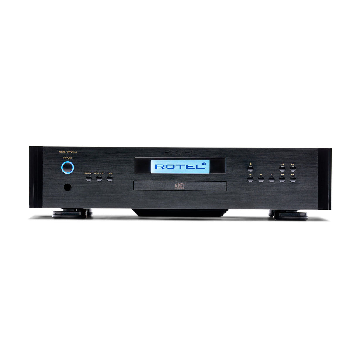 Audio Advisor