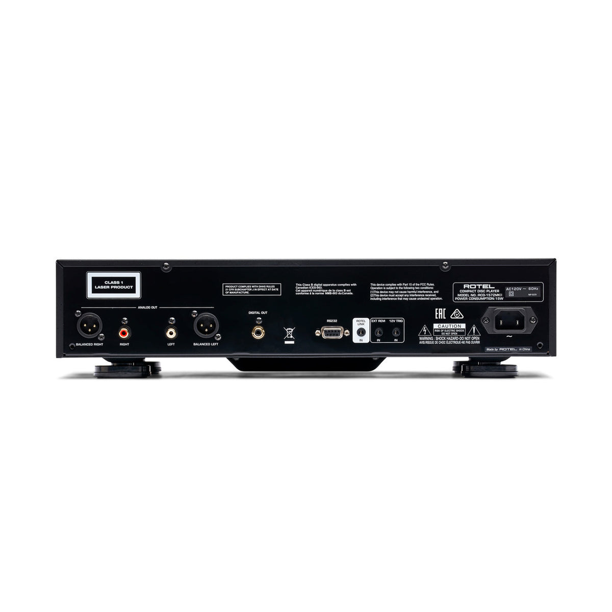 Audio Advisor