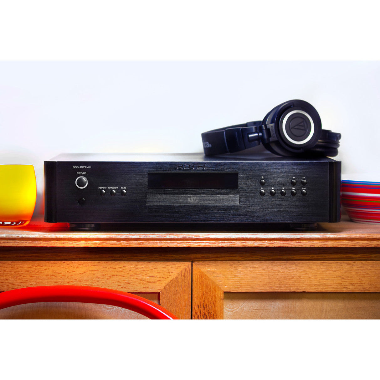 Audio Advisor