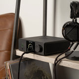 Audio Advisor