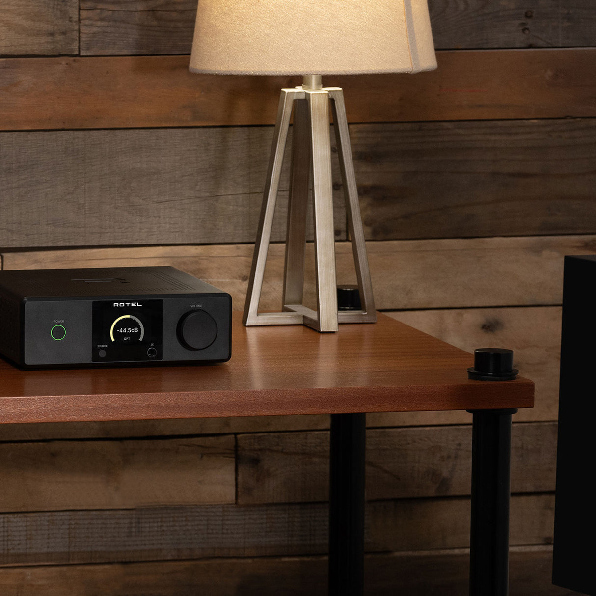 Audio Advisor