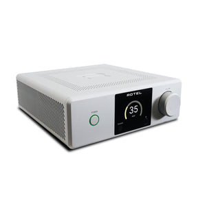 Audio Advisor