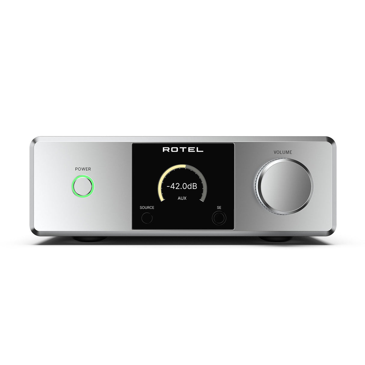 Audio Advisor