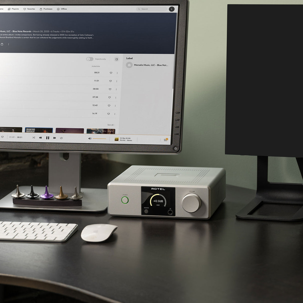 Audio Advisor