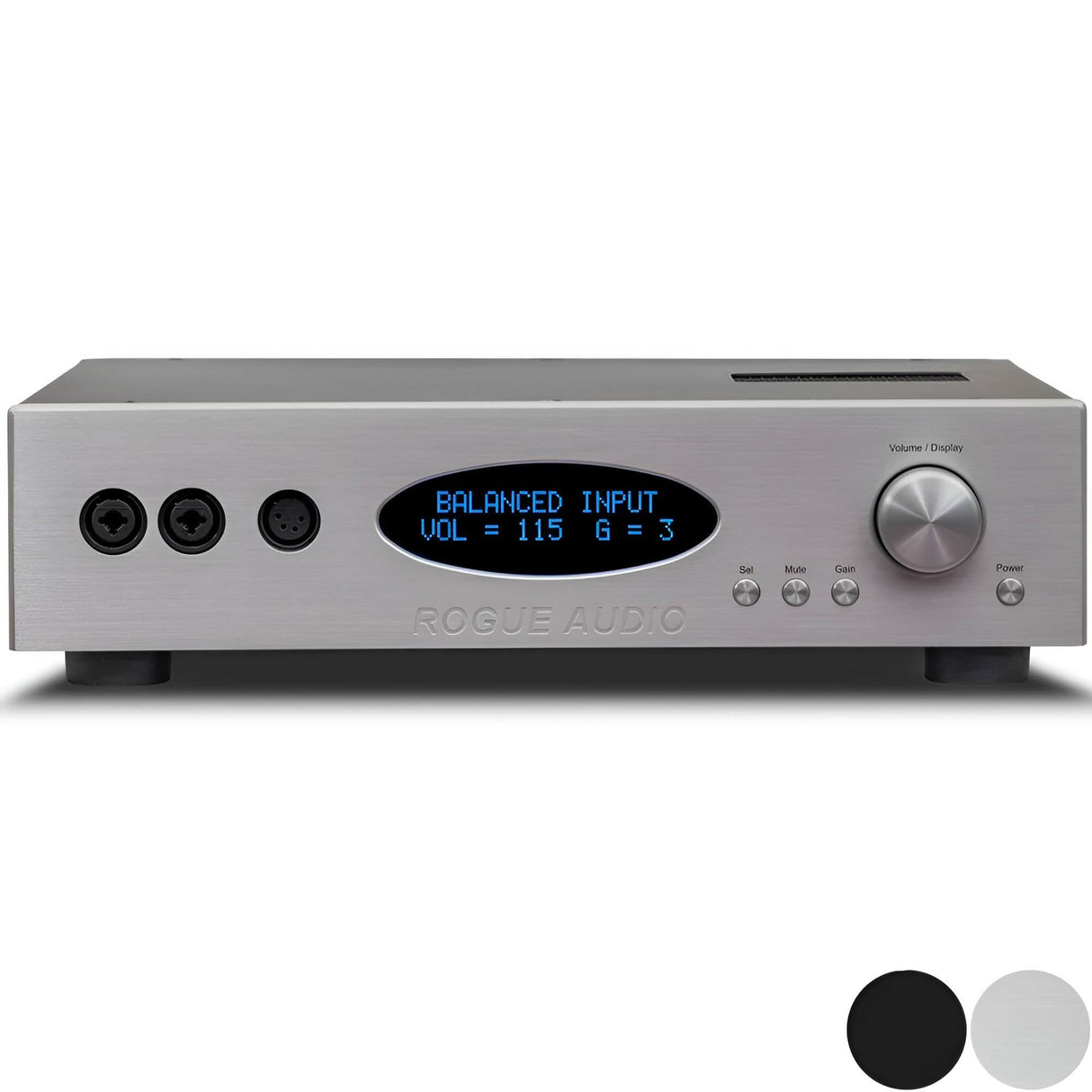 Audio Advisor