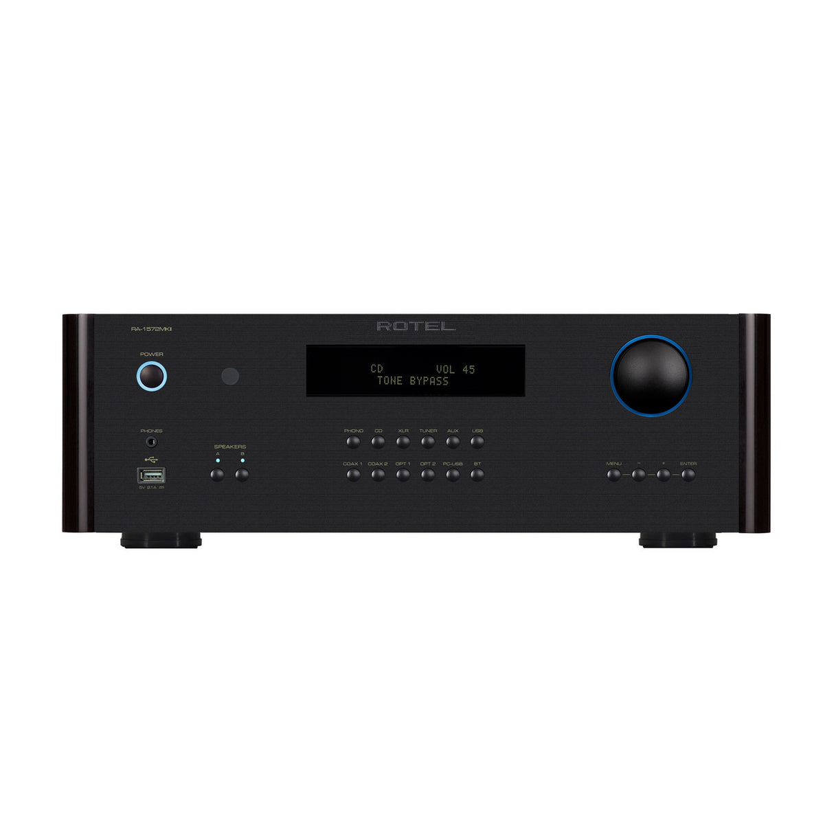 Audio Advisor