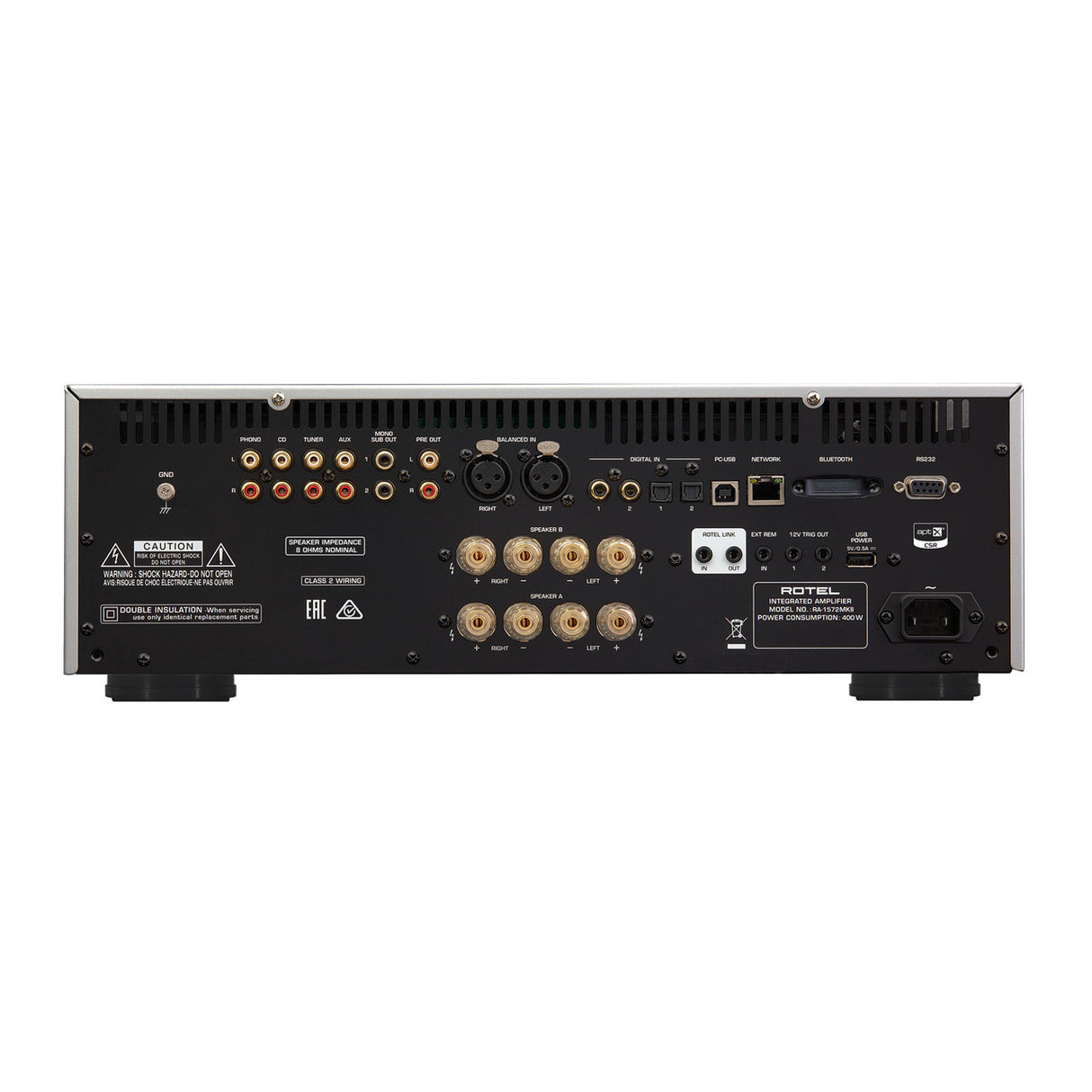 Audio Advisor