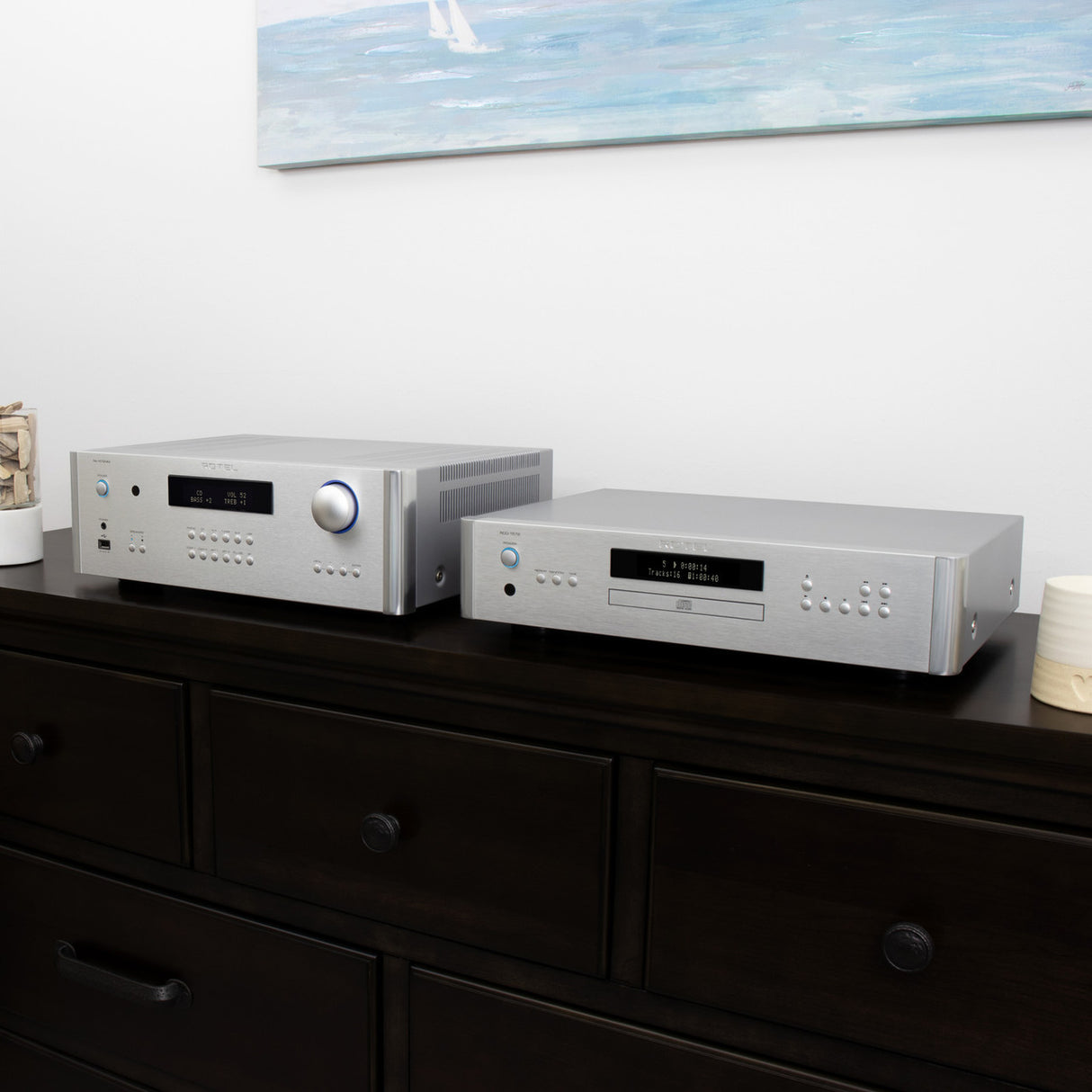 Audio Advisor