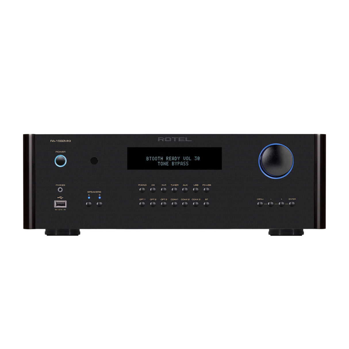 Audio Advisor