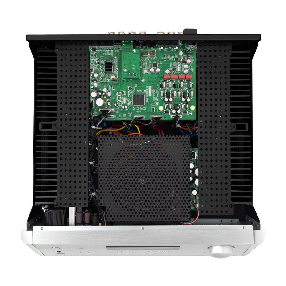 Audio Advisor