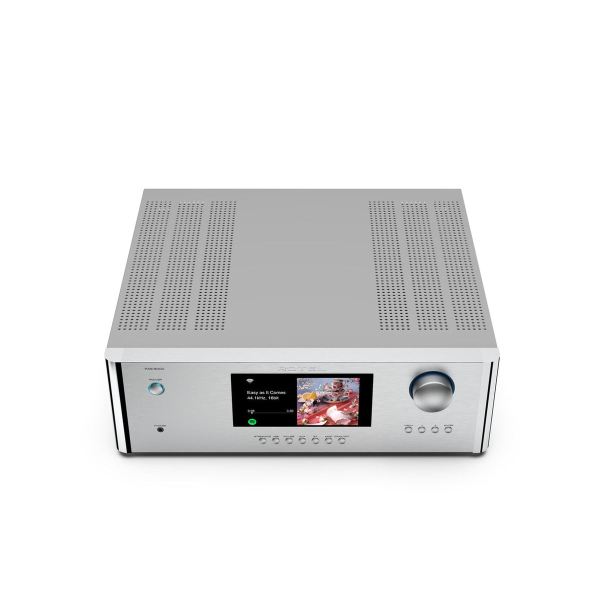 Audio Advisor