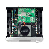 Audio Advisor
