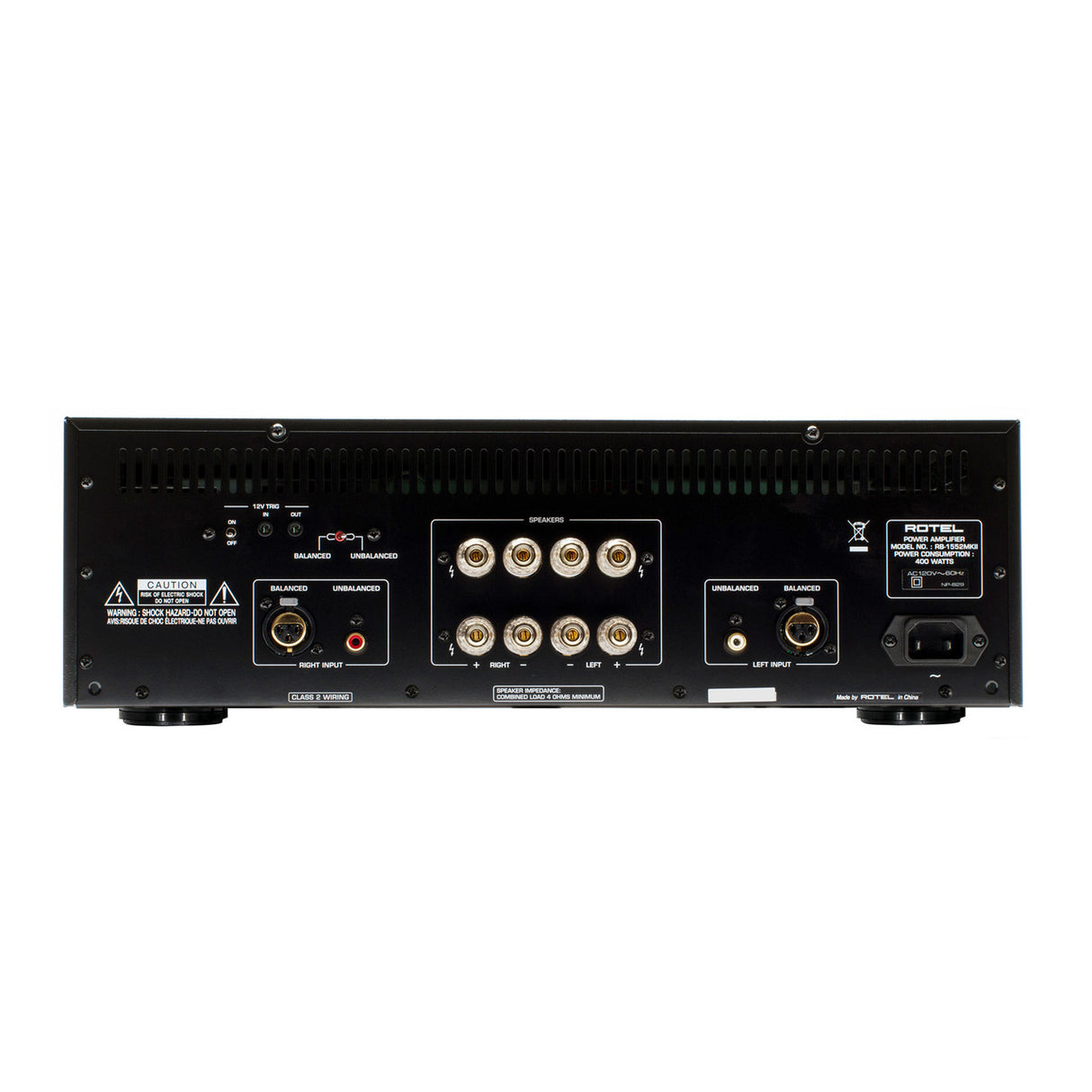Audio Advisor
