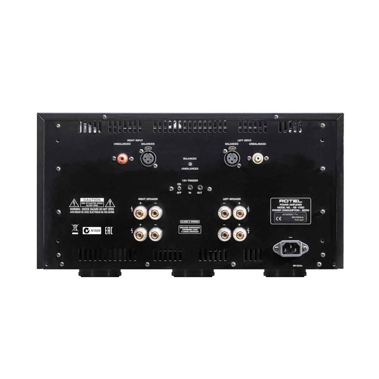 Audio Advisor