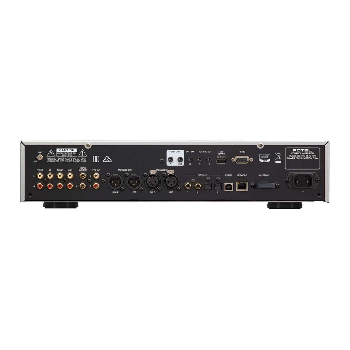 Audio Advisor