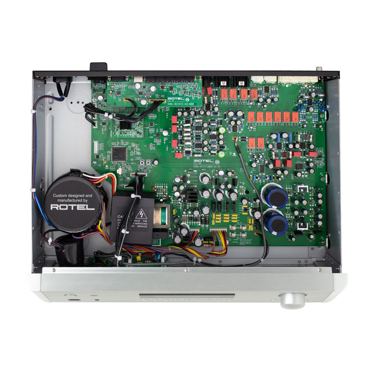 Audio Advisor