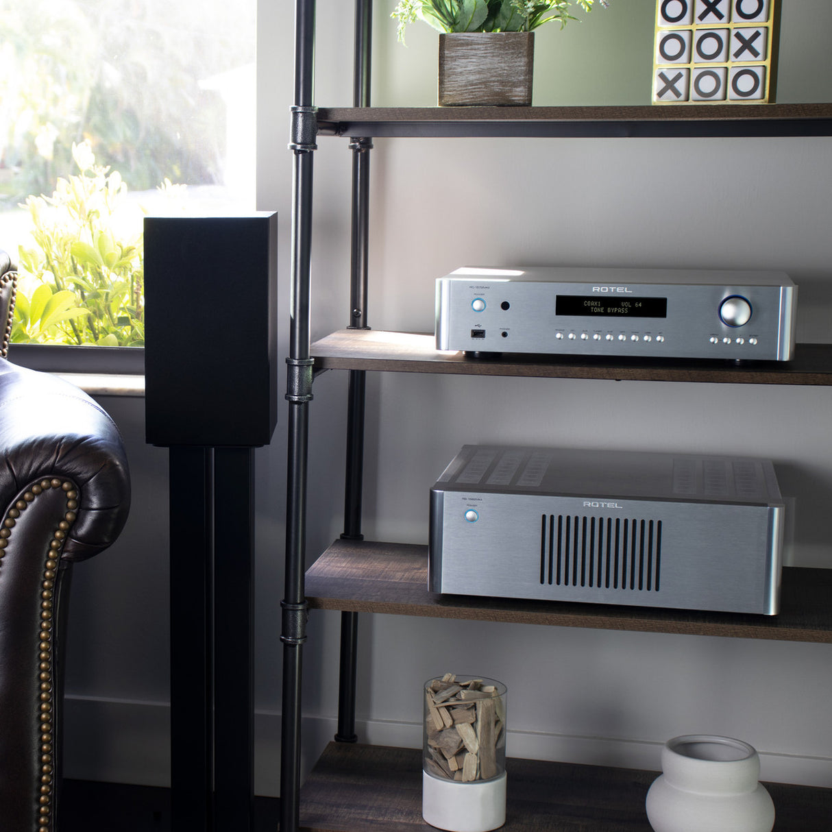 Audio Advisor