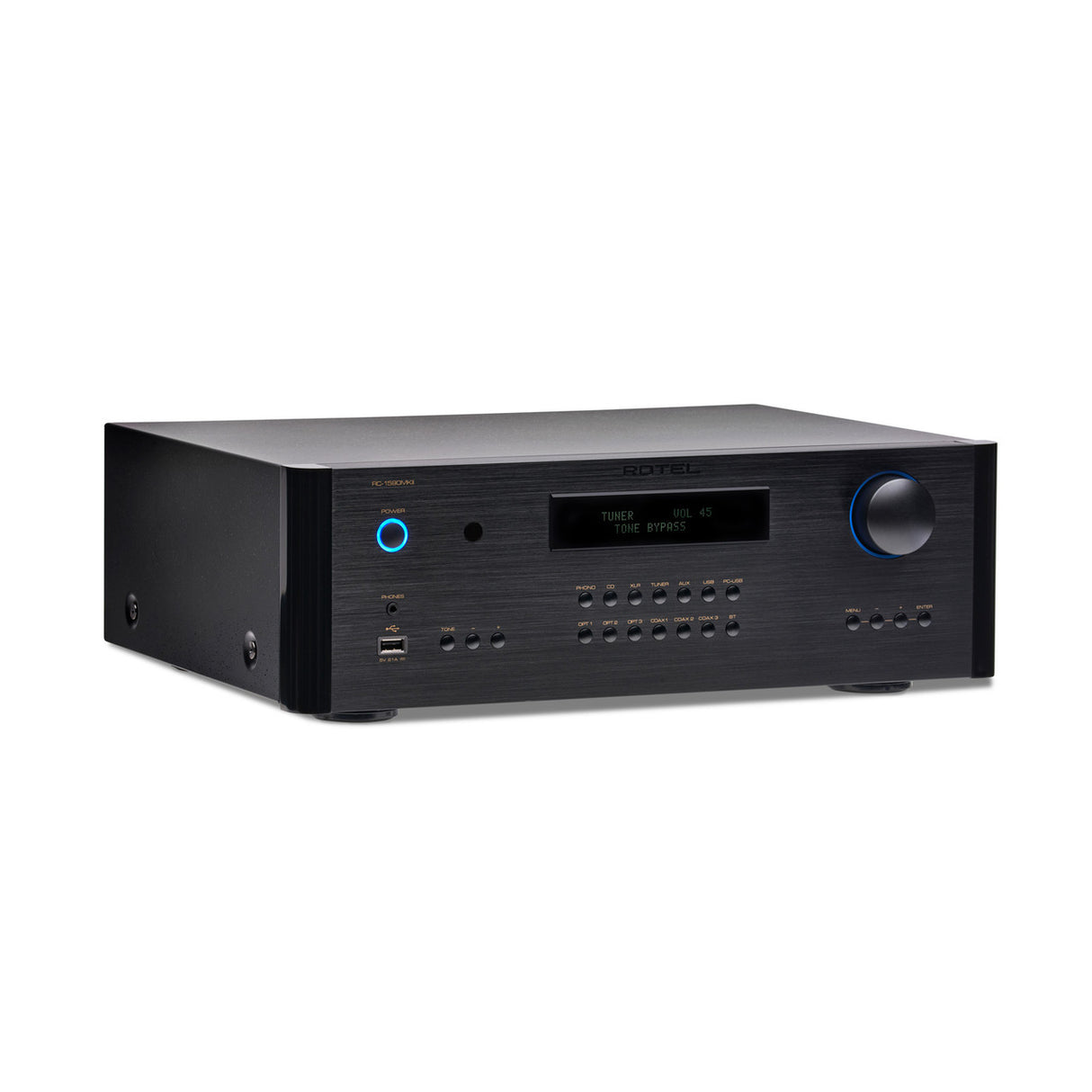Audio Advisor