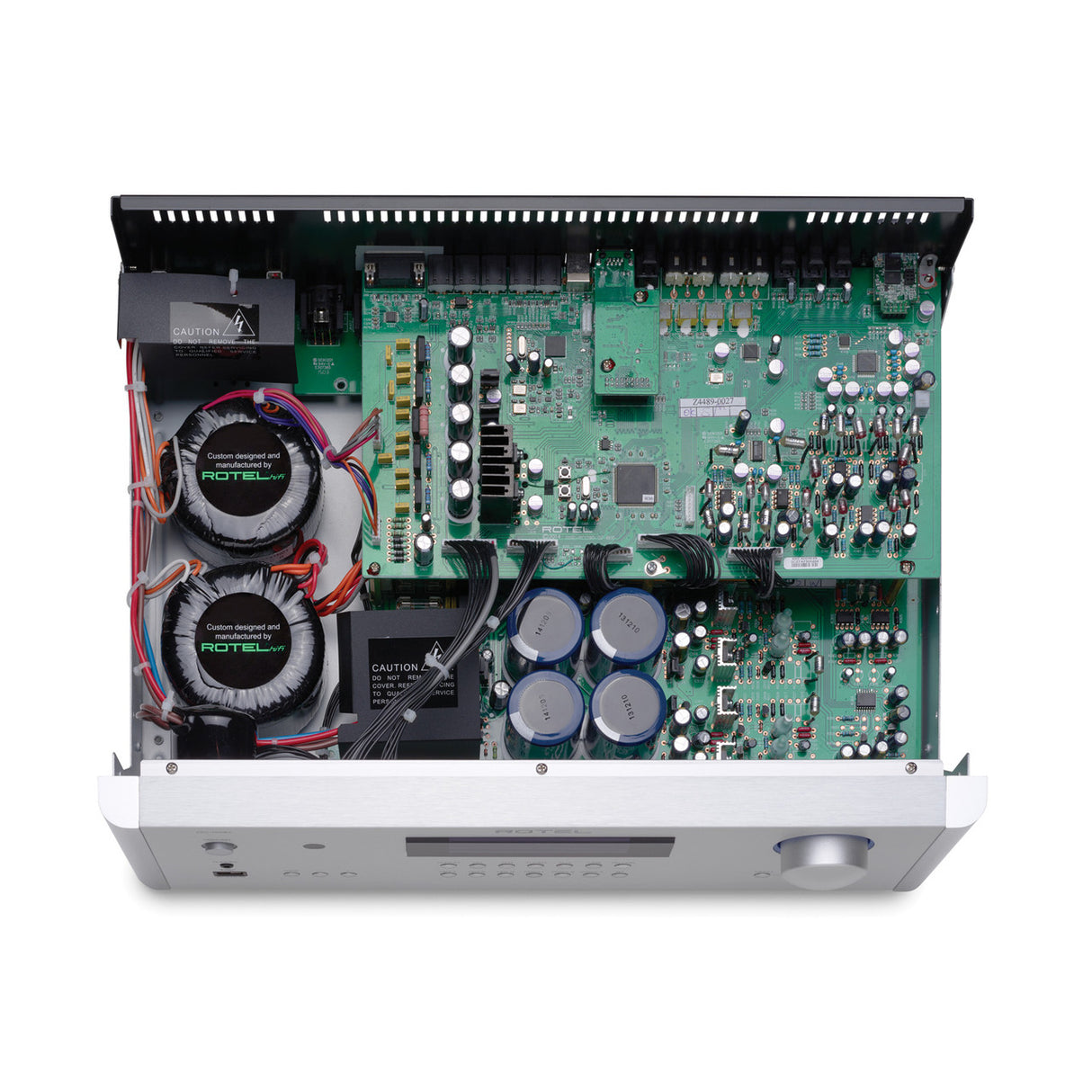 Audio Advisor