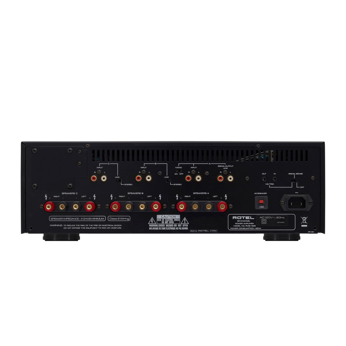 Audio Advisor