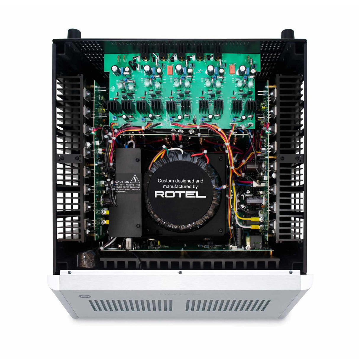 Audio Advisor