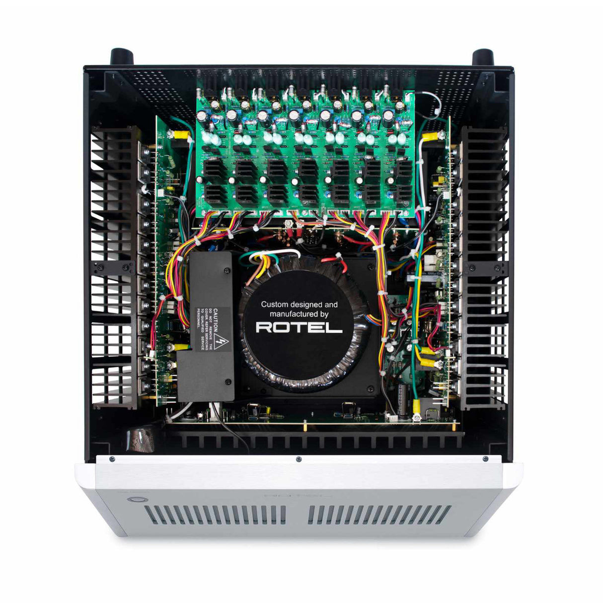 Audio Advisor