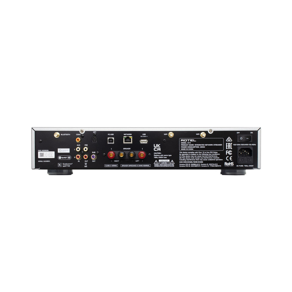Audio Advisor