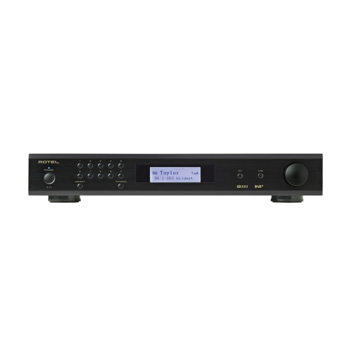 Audio Advisor