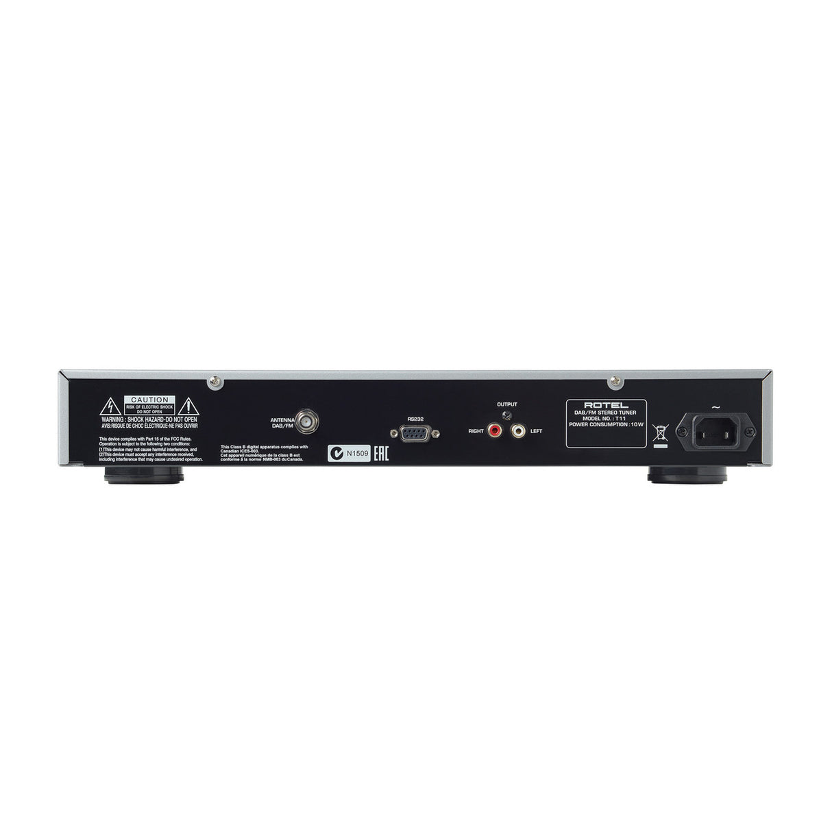 Audio Advisor