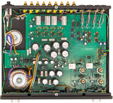 Audio Advisor
