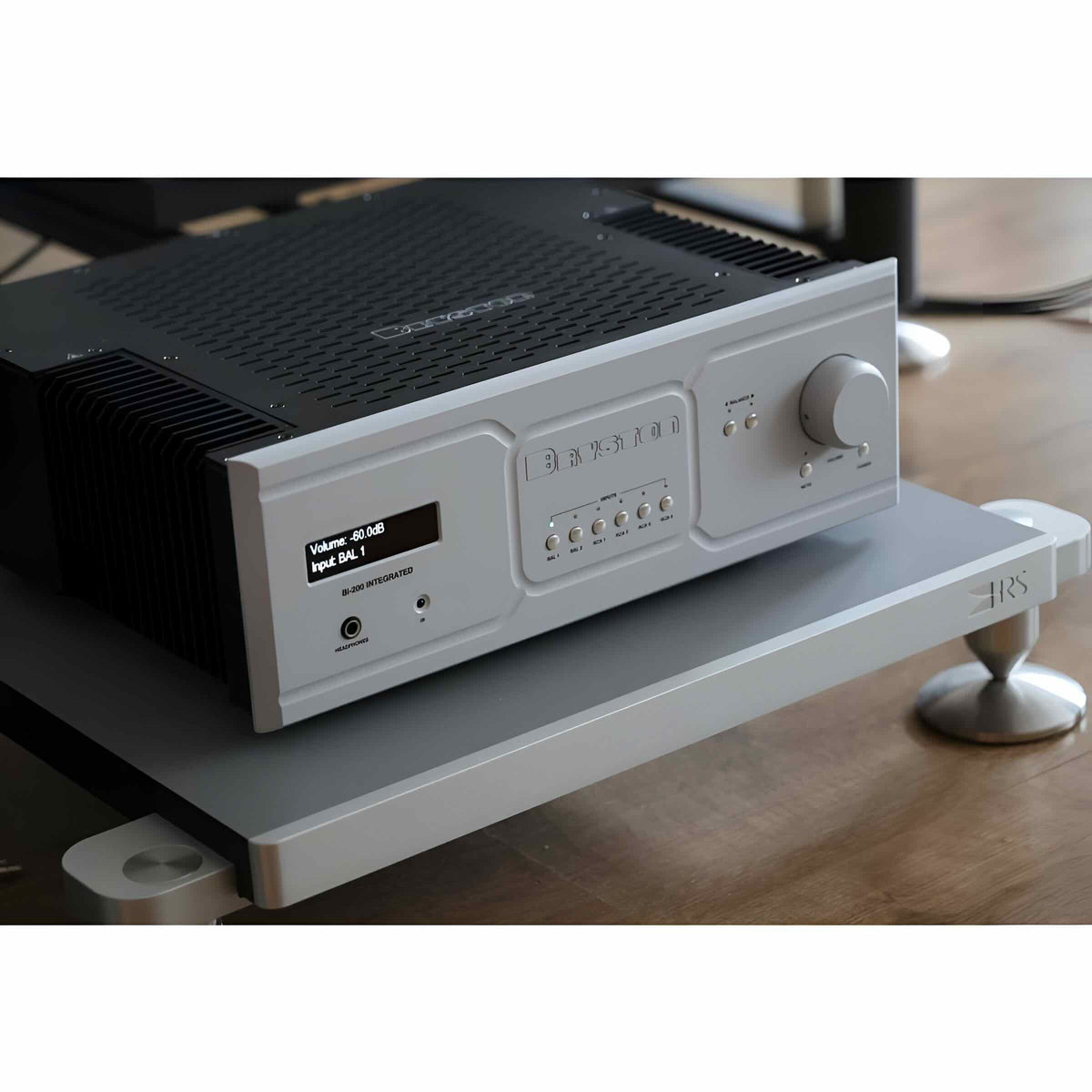 Audio Advisor