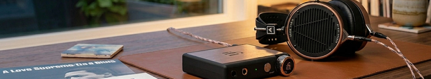 Audio Advisor