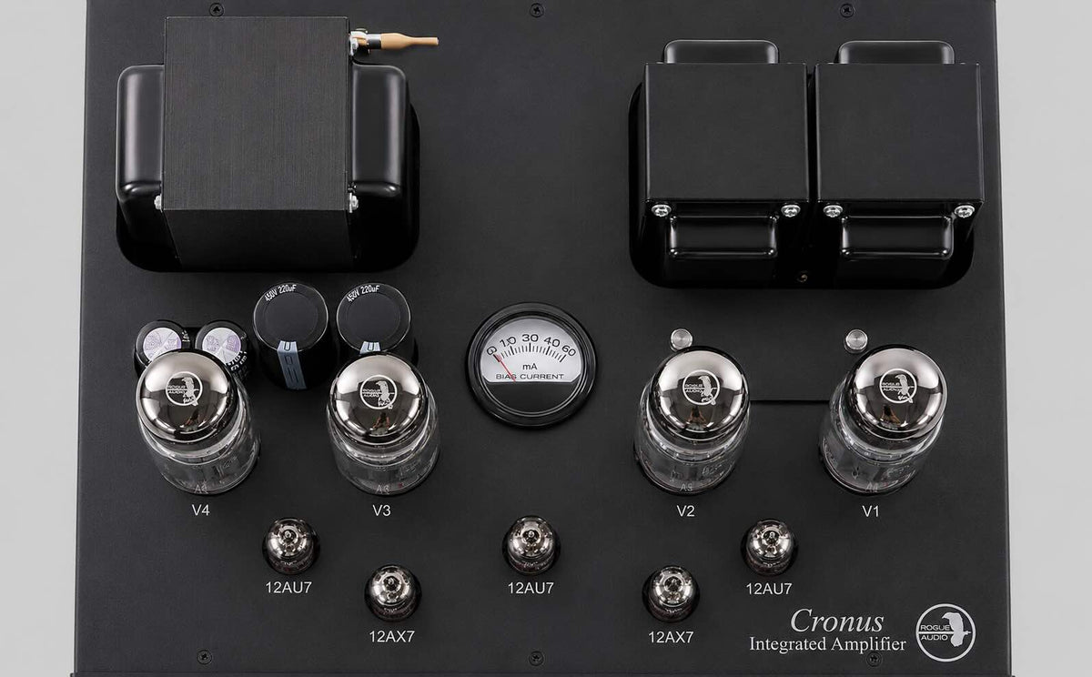Audio Advisor