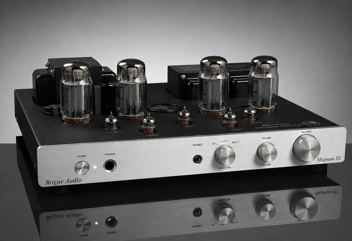 Audio Advisor