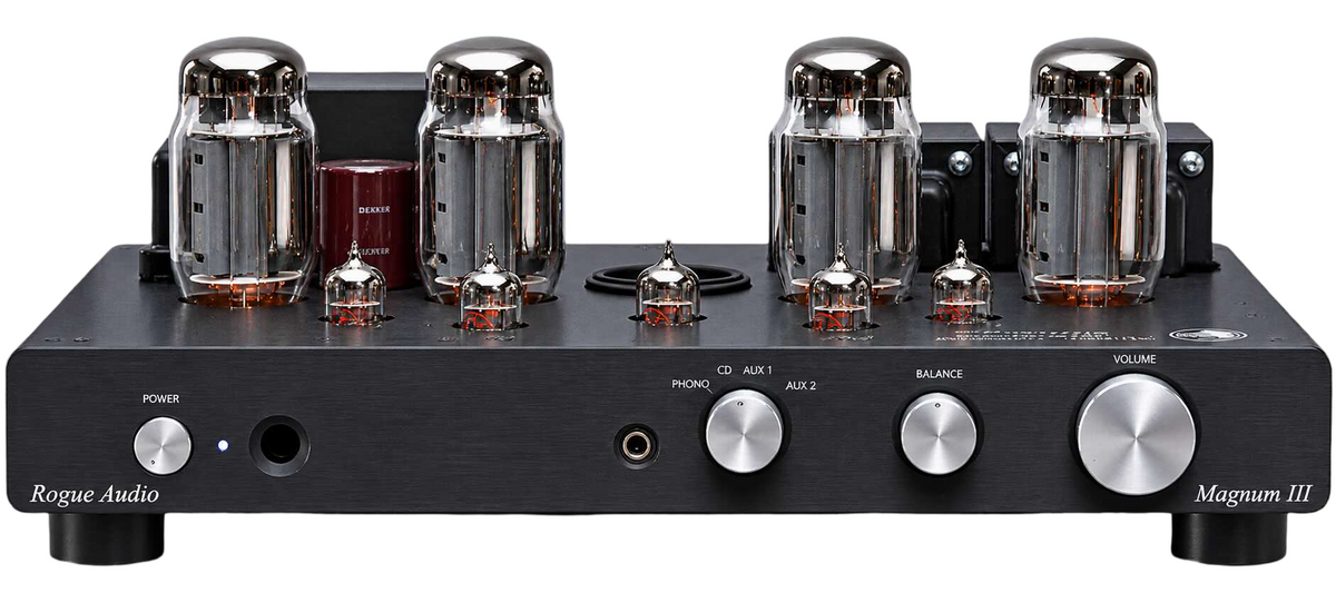 Audio Advisor