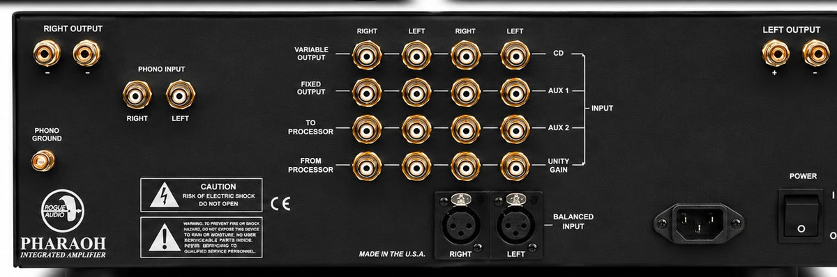 Audio Advisor