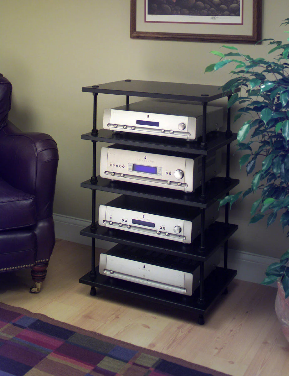 Audio Advisor