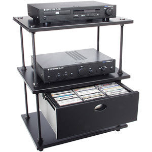 Audio Advisor