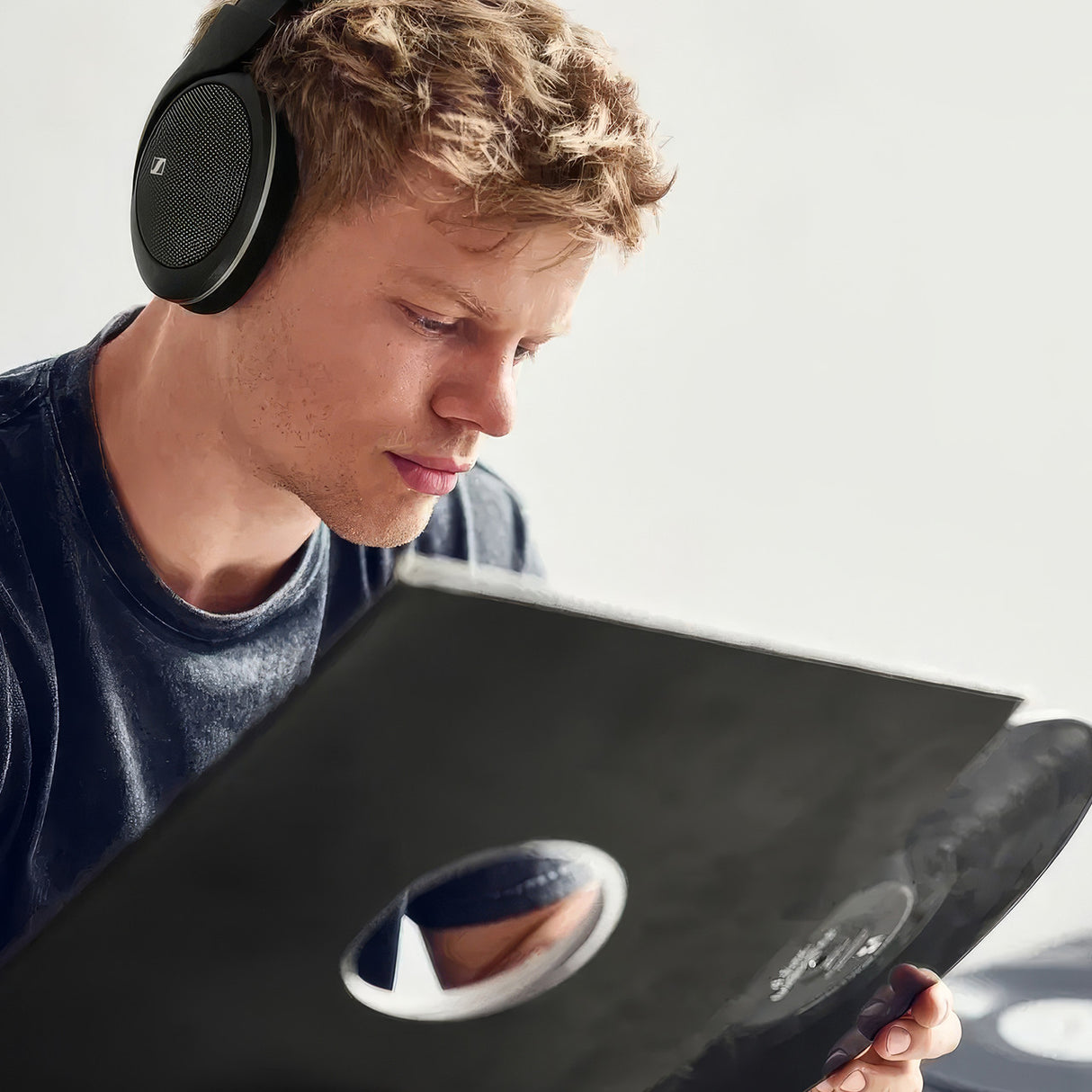 Audio Advisor