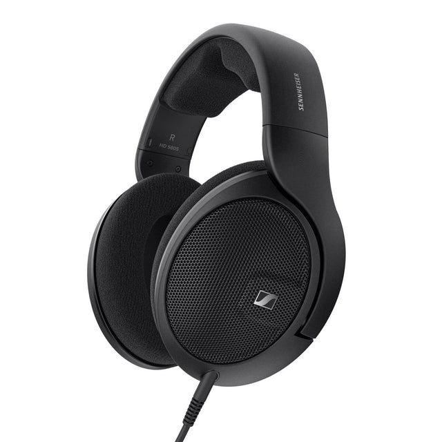Angle view of Sennheiser HD 560S Headphones